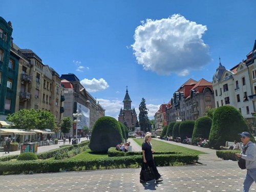 【保加利亚+罗马尼亚+塞尔维亚 】东巴尔干半岛循环线