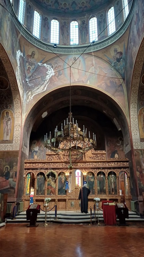 【保加利亚+罗马尼亚+塞尔维亚 】东巴尔干半岛循环线