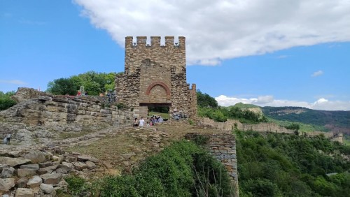 【保加利亚+罗马尼亚+塞尔维亚 】东巴尔干半岛循环线