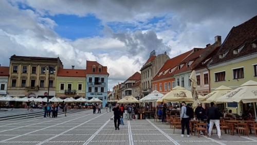 【保加利亚+罗马尼亚+塞尔维亚 】东巴尔干半岛循环线