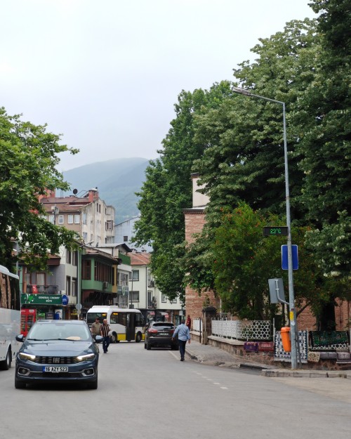 【精品】漫行土耳其经典7日游（伊斯坦布尔往返）