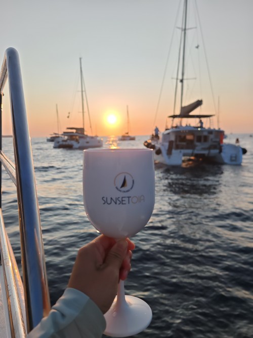 【优品甄选】遇见醉美希腊——雅典+圣托里尼+梅黛奥拉天空之城六日游