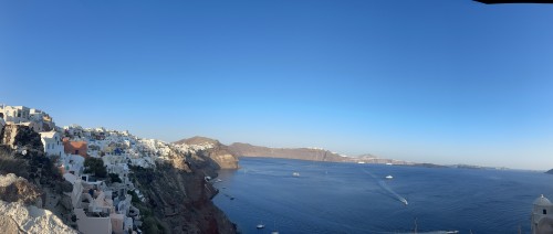 【优品甄选】遇见醉美希腊——雅典+圣托里尼+梅黛奥拉天空之城六日游