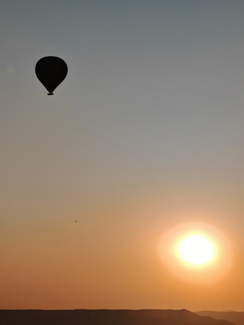 【精品】漫行土耳其经典7日游（伊斯坦布尔往返）