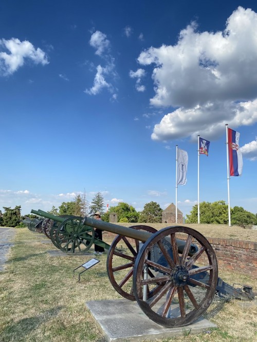 【保加利亚+罗马尼亚+塞尔维亚 】东巴尔干半岛循环线