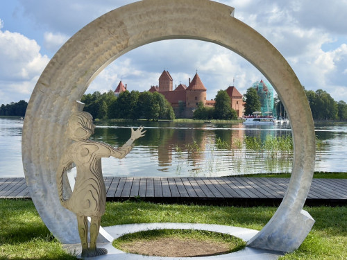 【优品甄选】盛情波罗的海6日之旅（爱沙尼亚+立陶宛+拉脱维亚| 塔林往返 可选里加下团）