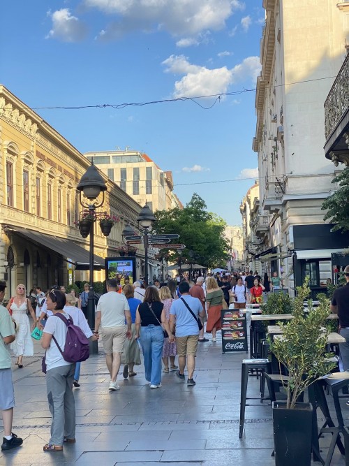 【保加利亚+罗马尼亚+塞尔维亚 】东巴尔干半岛循环线