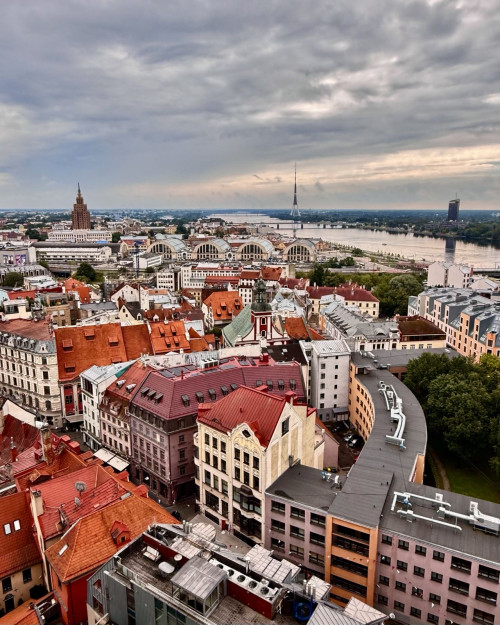 【优品甄选】盛情波罗的海6日之旅（爱沙尼亚+立陶宛+拉脱维亚| 塔林往返 可选里加下团）