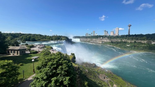 <买2送1/买2送2>美国东部6天精华游（含纽约接送机）