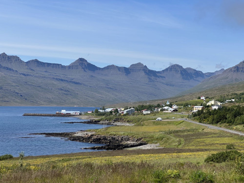 【优品甄选】冰与火之歌，冰岛六日五晚深度游