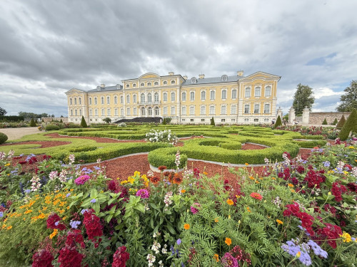 【优品甄选】盛情波罗的海6日之旅（爱沙尼亚+立陶宛+拉脱维亚| 塔林往返 可选里加下团）