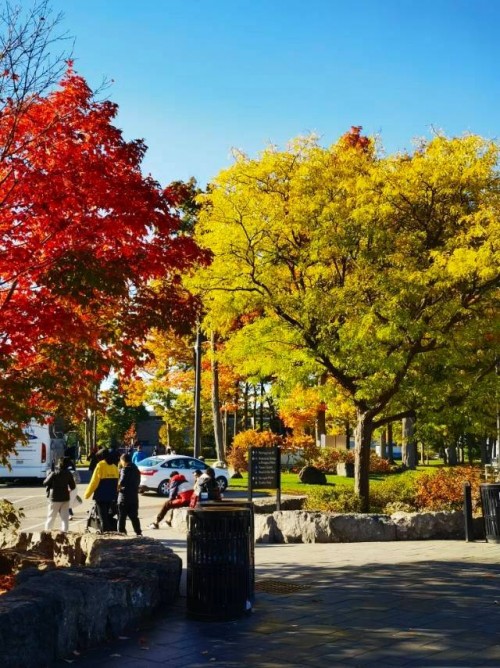 美国东部经典豪华6天游·纽约+费城+华盛顿+尼亚加拉瀑布+波士顿（每周一/三/六纽约发团，可任选上下