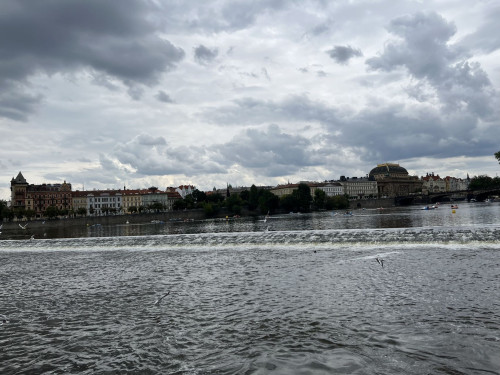 【经典热卖】访新怀旧看东欧-捷斯匈奥德法 6国9日之旅