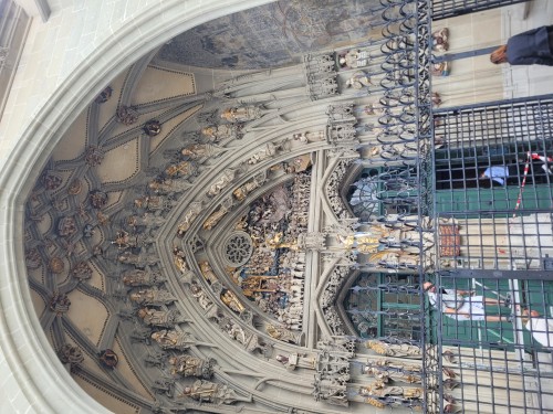 【经典热卖】爱的迫降同款•湖光山色瑞士四天精选