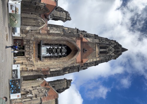 一国深度 深“德”我心 德国全览7日游