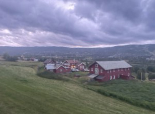 「纵贯北欧三国+峡湾巡礼」北欧峡湾风情7日游（柏林线）