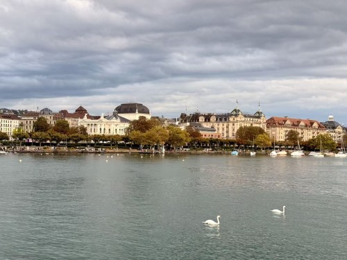 别样西欧▪德国荷兰比利时法国瑞士五国8日之旅【精致中文小团】< 法兰克福上下>