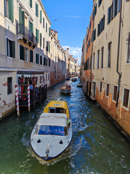 意大利南法循环线