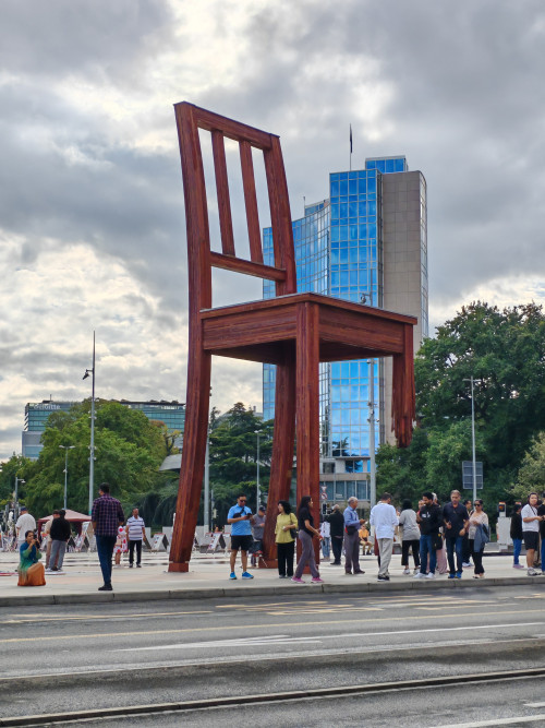 【经典热卖】爱的迫降同款•湖光山色瑞士四天精选