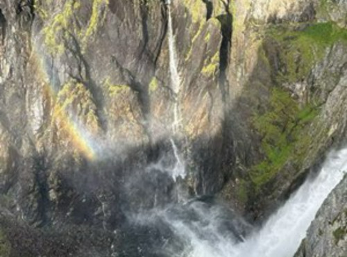 「纵贯北欧三国+峡湾巡礼」北欧峡湾风情7日游（柏林线）