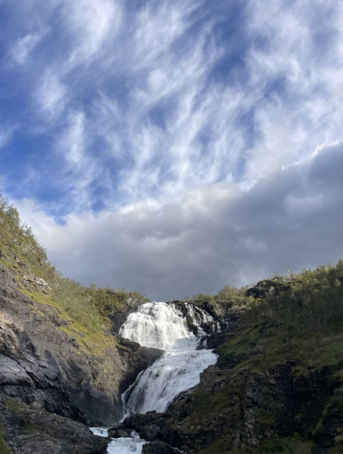 「纵贯北欧三国+峡湾巡礼」北欧峡湾风情7日游（柏林线）