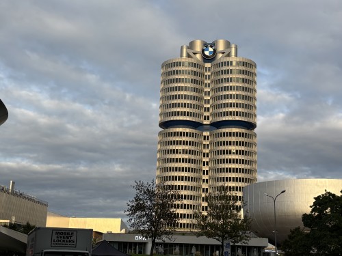 一国深度 深“德”我心 德国全览7日游