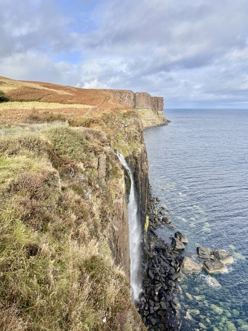 英国苏格兰+天空岛+英格兰5日精华游