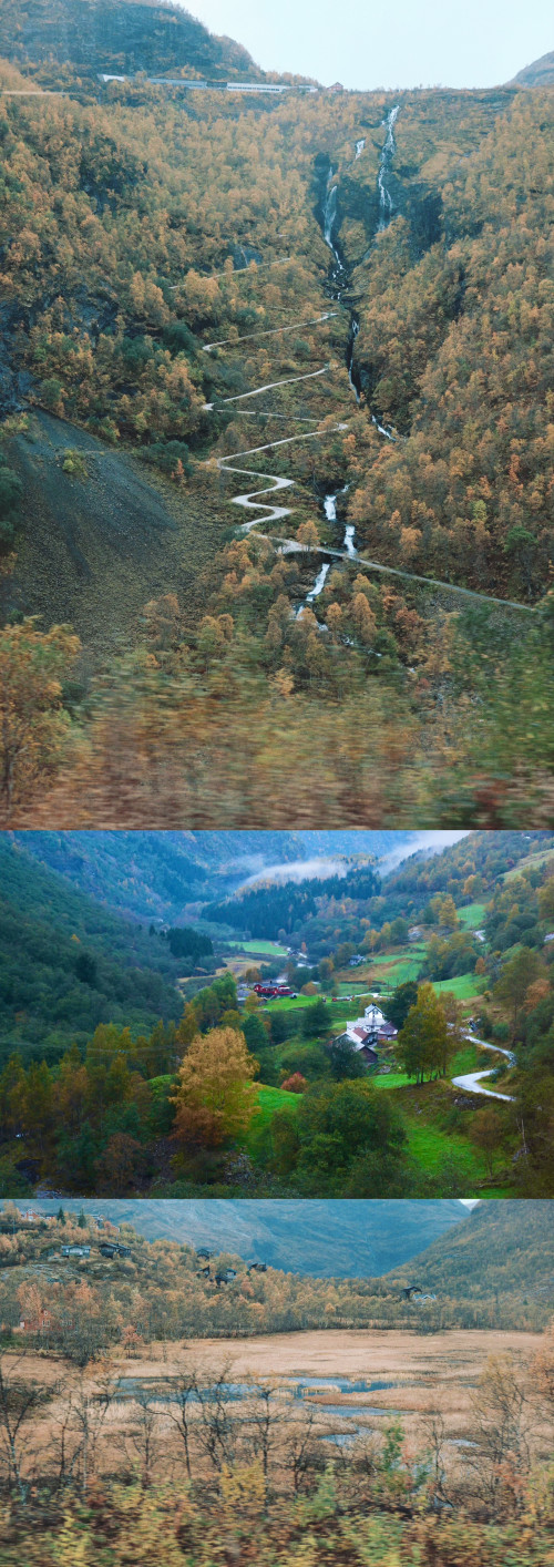 【优品甄选】不可错过的北欧挪威峡湾精华7日游（奥斯陆往返）