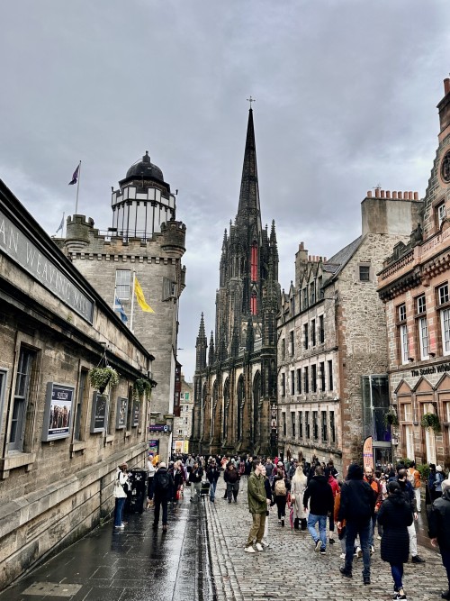 英国苏格兰+天空岛+英格兰5日精华游