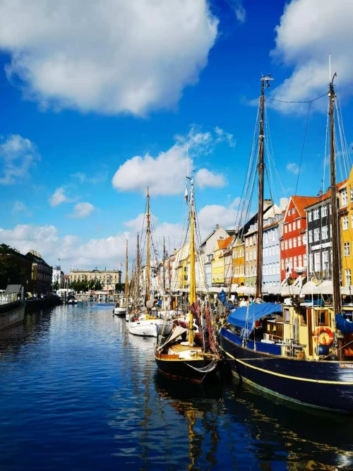 北欧全景9日游（丹麦+瑞典+芬兰+挪威）