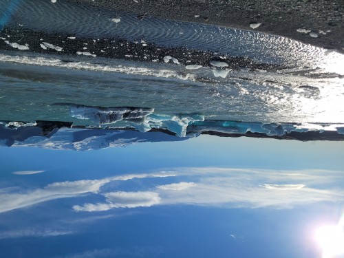 【优品甄选】冰与火之歌，冰岛六日五晚深度游