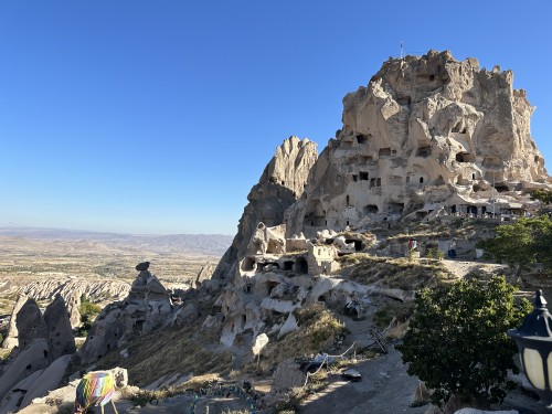 【优品甄选】漫行土耳其经典9日游（伊斯坦布尔往返+含接送机）