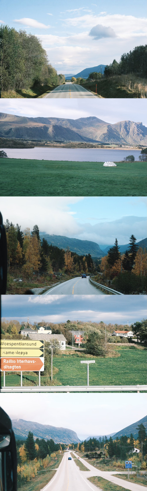 【优品甄选】不可错过的北欧挪威峡湾精华7日游（奥斯陆往返）