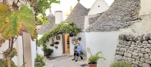 意大利南部和西西里岛