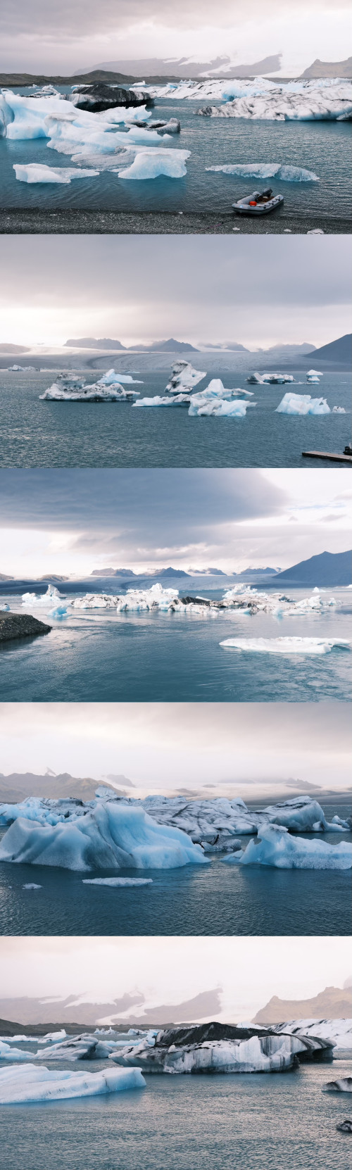 【优品甄选】冰与火之歌，冰岛六日五晚深度游