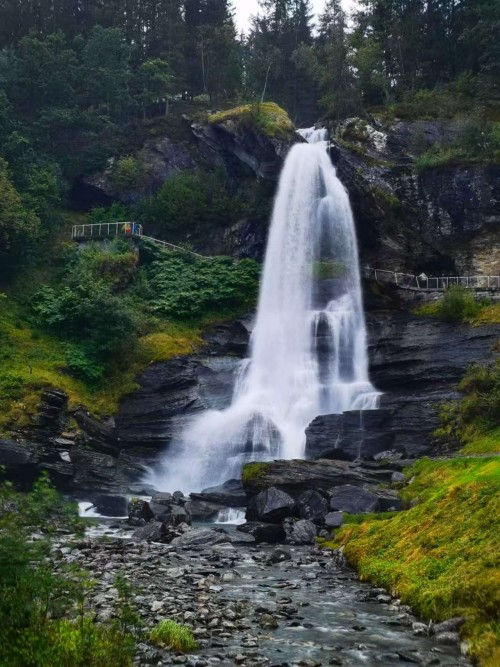 北欧全景9日游（丹麦+瑞典+芬兰+挪威）