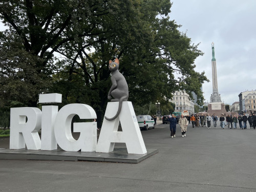 【优品甄选】盛情波罗的海7日之旅（爱沙尼亚+立陶宛+拉脱维亚）