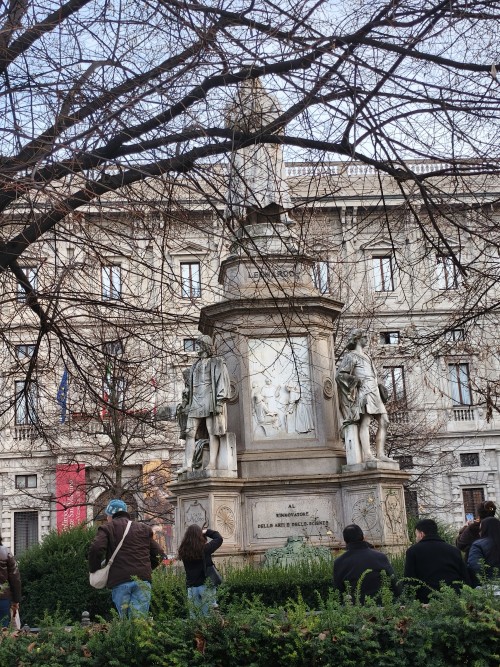 意大利南法循环线