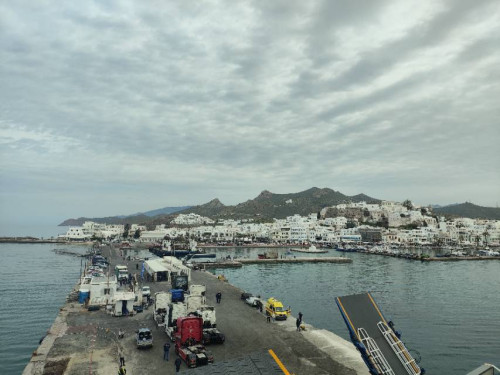 【优品甄选】遇见醉美希腊——雅典+圣托里尼+梅黛奥拉天空之城六日游