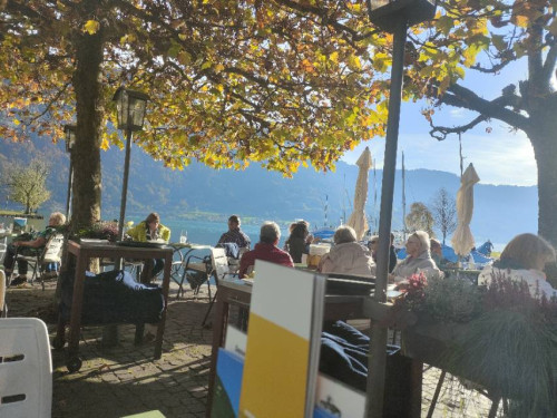 <秘境漫游>米兰文艺复兴•普罗旺斯•瑞士雪山｜瑞士南法蔚蓝海岸6日之旅