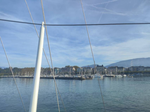 <秘境漫游>米兰文艺复兴•普罗旺斯•瑞士雪山｜瑞士南法蔚蓝海岸6日之旅