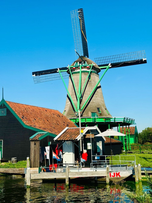 遍游西欧循环线