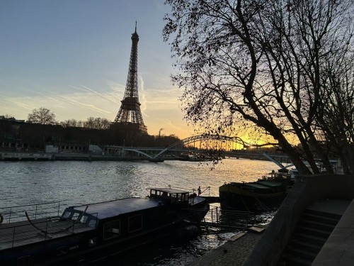 欧洲环游14日• 遍游西欧+意大利南法（法兰克福往返）