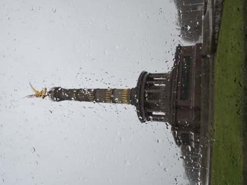 东欧瑞士循环线