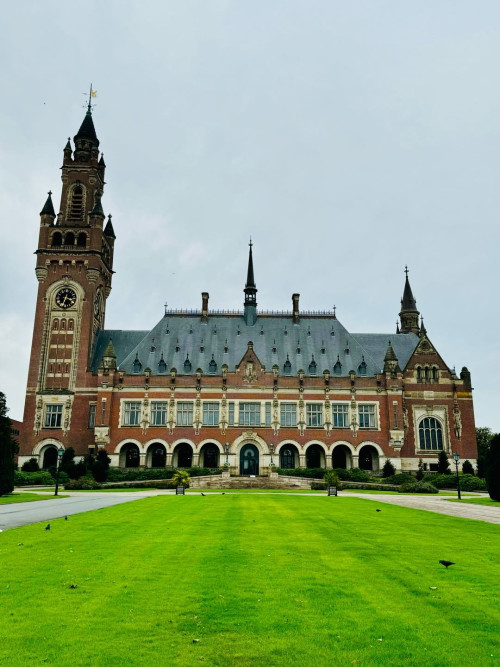 遍游西欧循环线