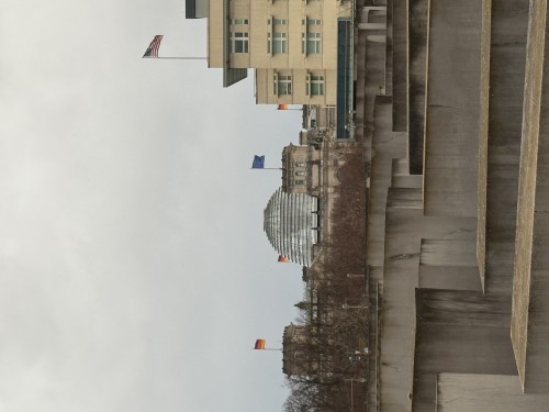 东欧瑞士循环线