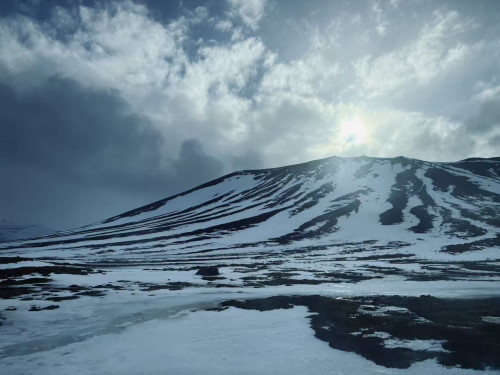 【一国深度】冰与火之歌，冰岛6日5晚深度游