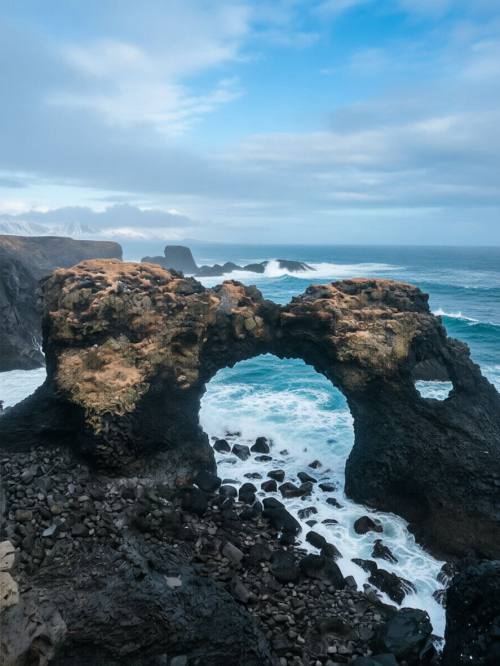 【一国深度】冰与火之歌，冰岛6日5晚深度游