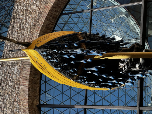 【法国+瑞士+西班牙】巴塞南法循环线