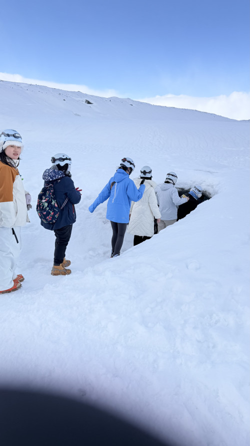 【一国深度】冰与火之歌，冰岛6日5晚深度游